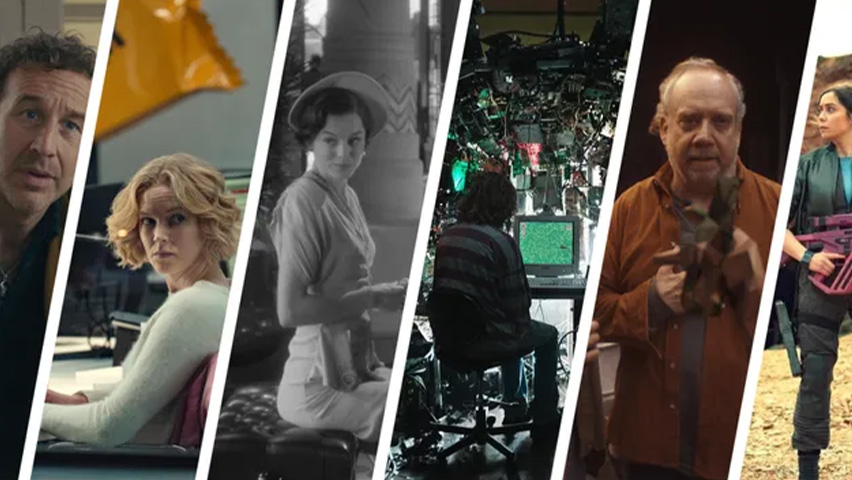 Black Mirror Season 7