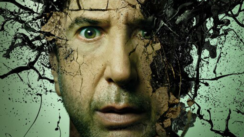 Goosebumps The Vanishing