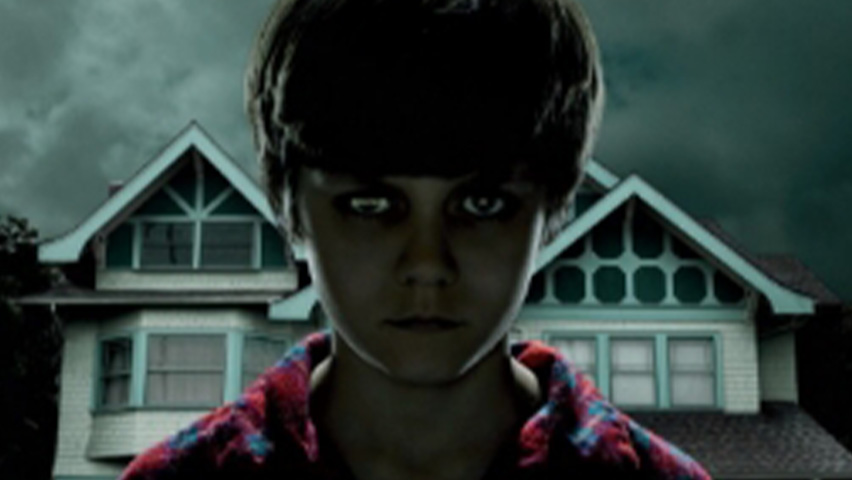 Insidious 2010
