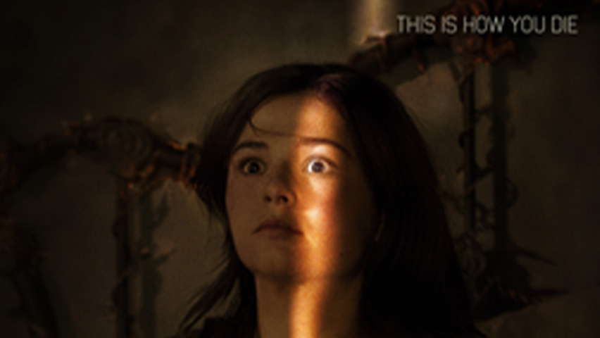 Insidious: Chapter 3