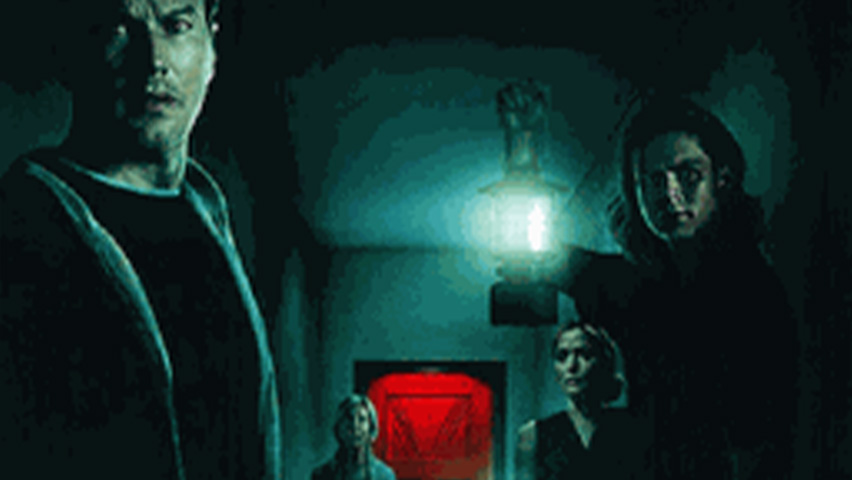 Insidious: The Red Door