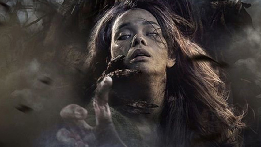 Lampor Keranda Terbang