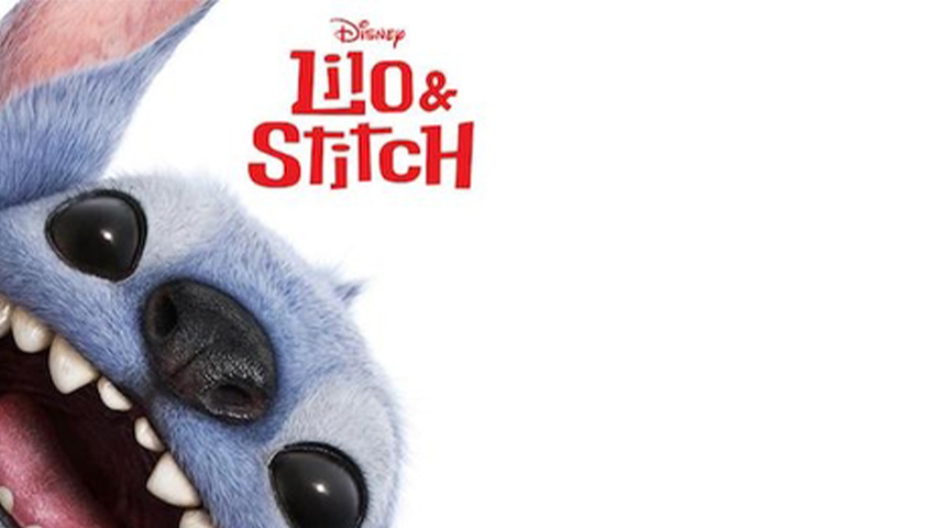 Lilo Stitch