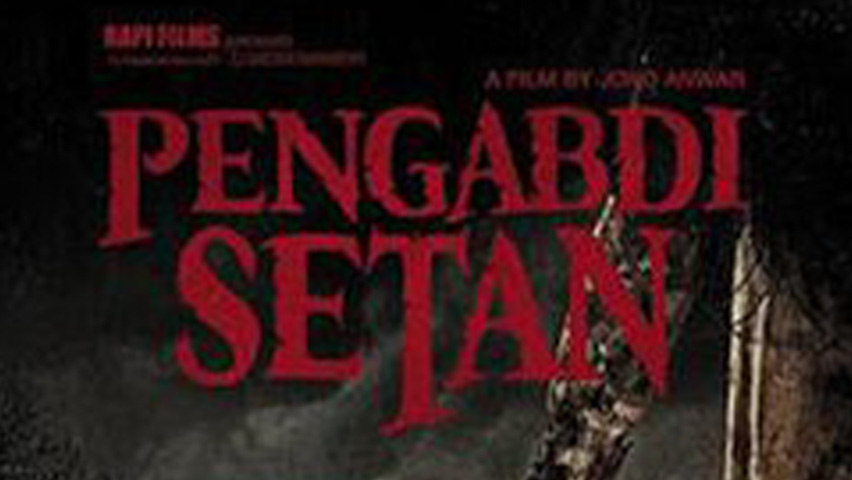 Pengabdi Setan