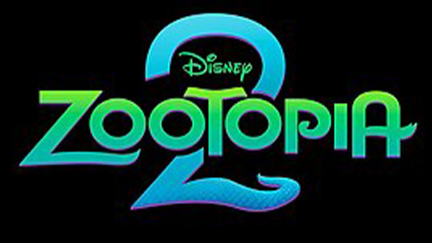 Zootopia 2