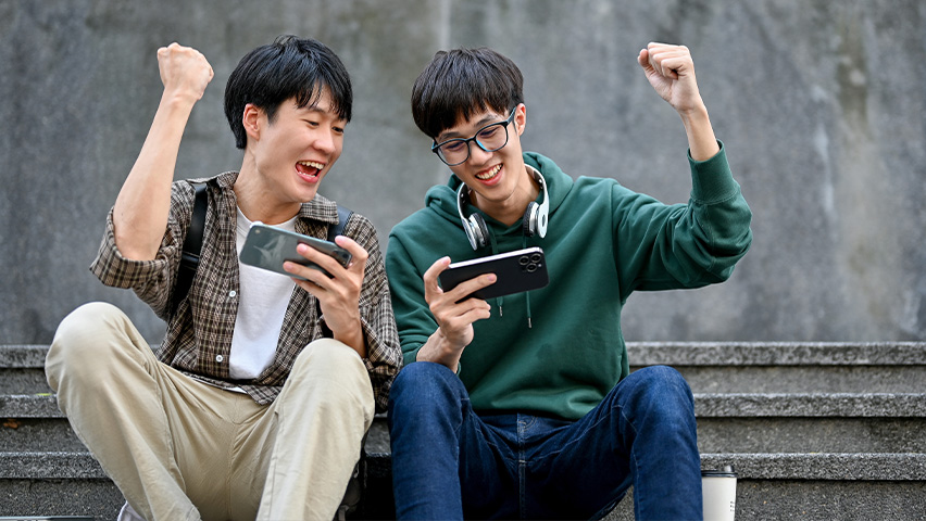 Diajak By One Sama Temen, Apa Sih Artinya