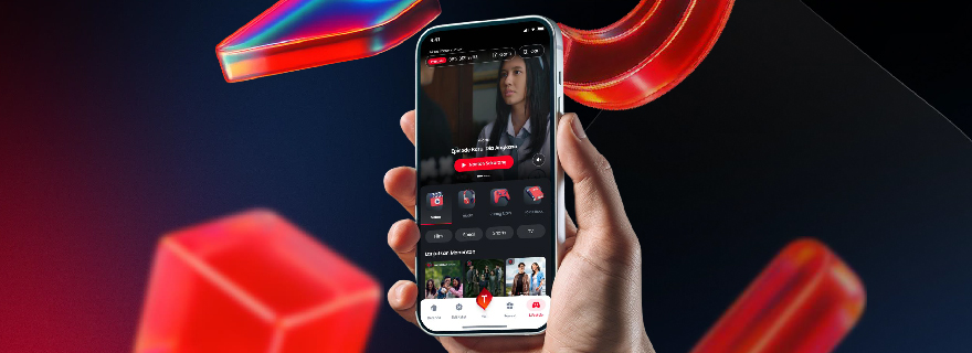 Kejutan Liburan MyTelkomsel, Libur Sekolah Jadi Lebih Seru