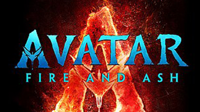 Avatar Fire and Ash