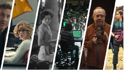 Black Mirror Season 7