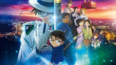 Detective Conan