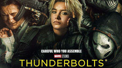 Film Thunderbolts