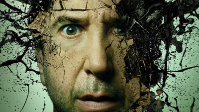 Goosebumps The Vanishing