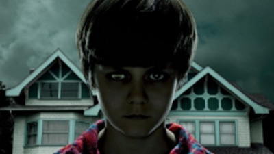 Insidious 2010