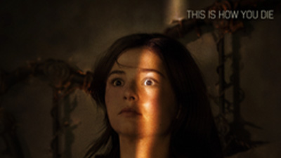 Insidious: Chapter 3