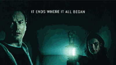 Insidious: The Red Door