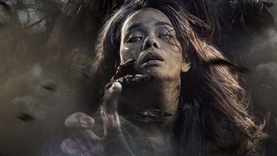 Lampor Keranda Terbang