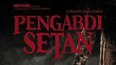 Pengabdi Setan