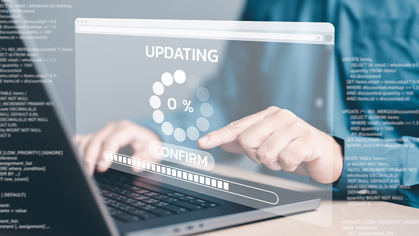 Mengenal Firmware, Apakah Sama dengan Software