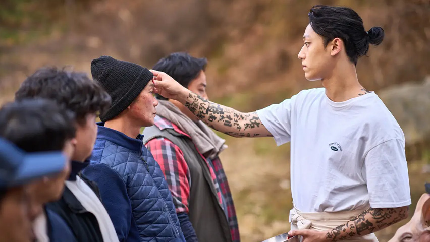 Merinding Ini 5 Film Horor Terbaik yang Bisa Ditonton di VIU