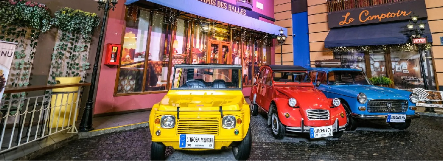 promo