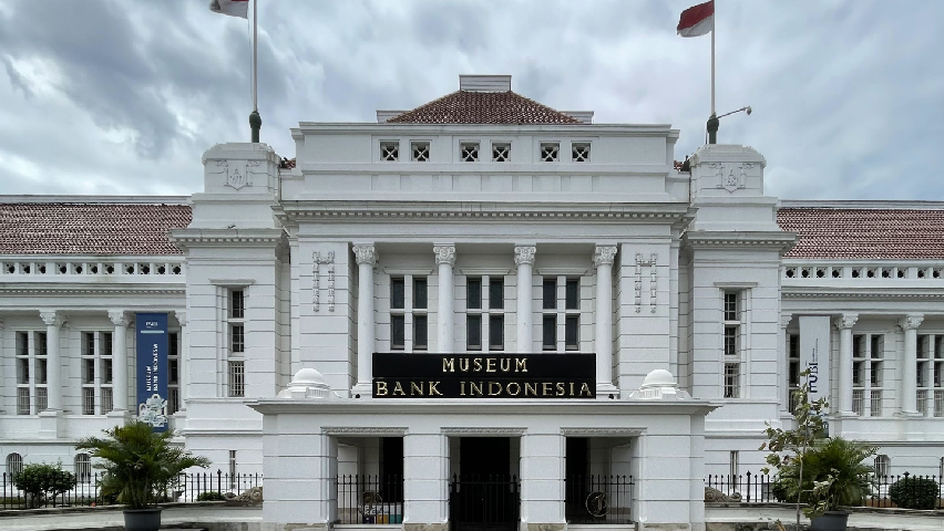 Museum Bank Indonesia Wisata Sejarah yang Keren di Jakarta