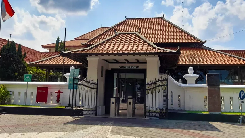 Museum Sonobudoyo Wisata Budaya Keren di Jogja