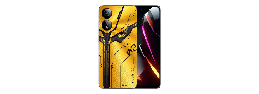 Nubia Neo 2 5G HP Gaming Murah Buat Kamu yang Suka Mabar
