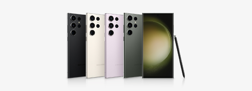 Samsung S23 Ultra Worth It Nggak Sih di 2025