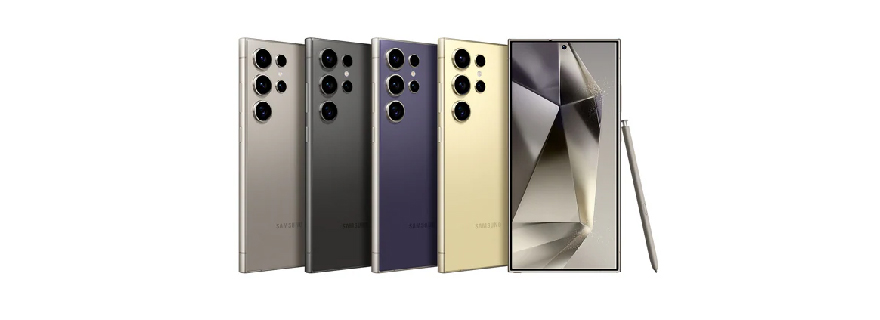 Samsung S24 Ultra, Gadget Keren yang Bikin Wow