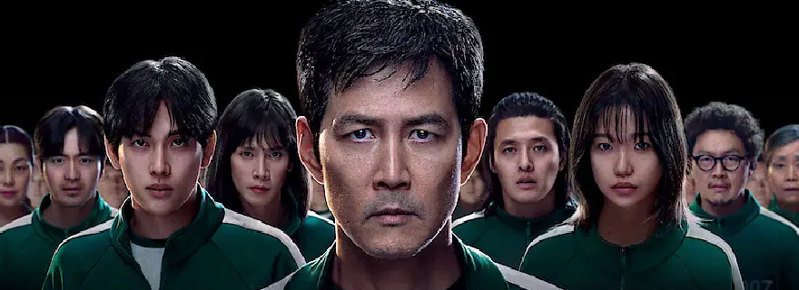 Squid Game Season 3 Ini Bocoran Pemain dan Alur Ceritanya