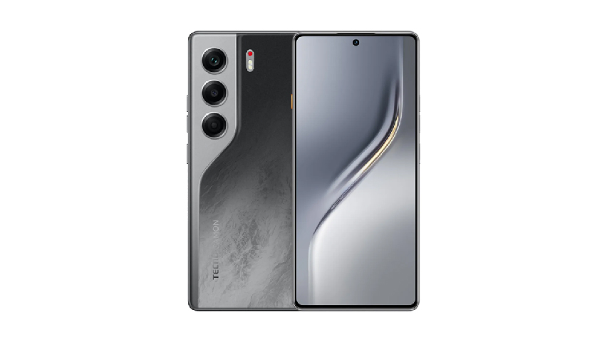 Tecno Camon 40 HP Stylish Buat Kamu yang Nggak Mau Ribet