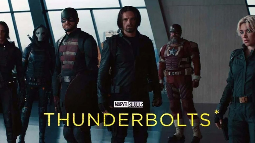 Thunderbolts Ganti Judul Jadi The New Avengers Ini Faktanya!