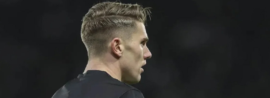 Viktor Gyokeres Penyerang Ganas yang Tolak MU dan Arsenal