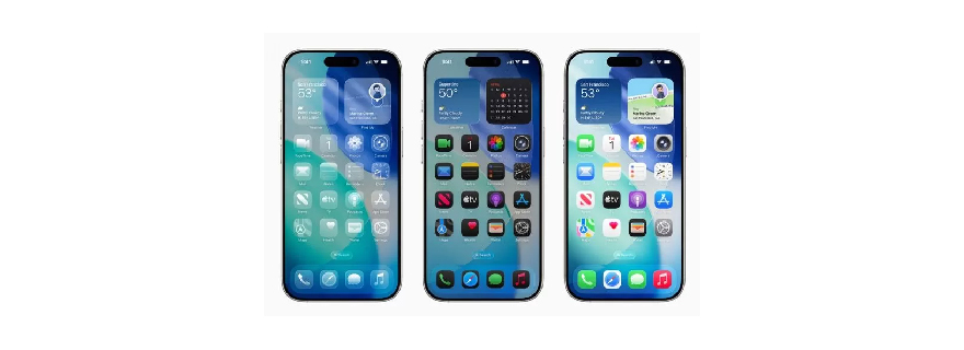 Wajib Coba iOS 26 Hadir dengan Fitur-fitur Lebih Canggih