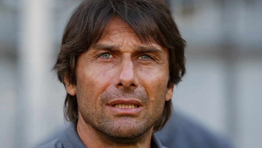 Antonio conte
