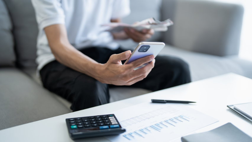 cara melihat struk di alfagift