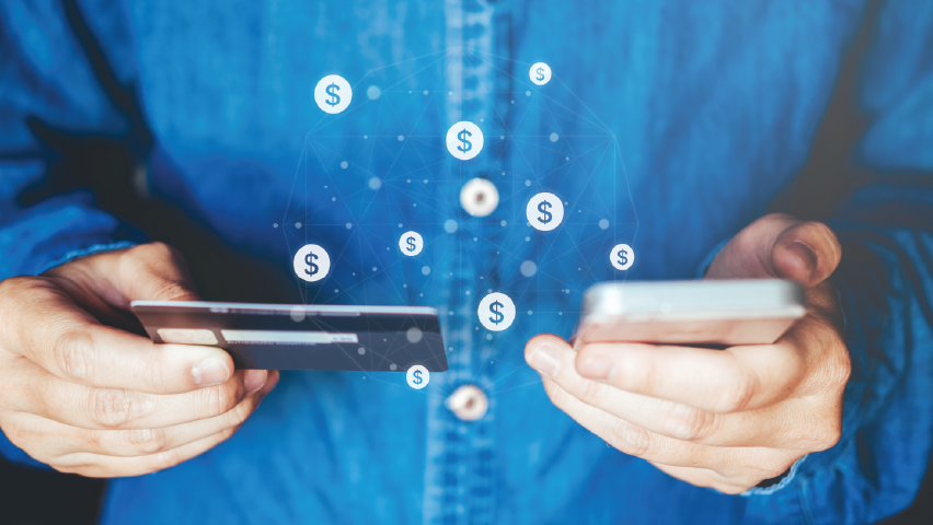 cara menghapus riwayat transaksi dana