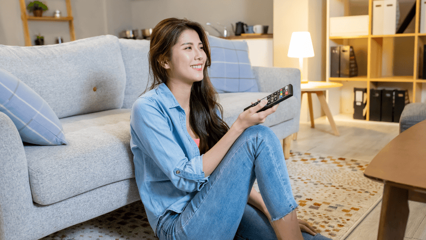 drama China komedi romantis