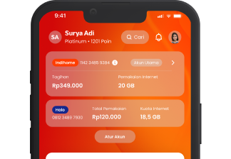 step component