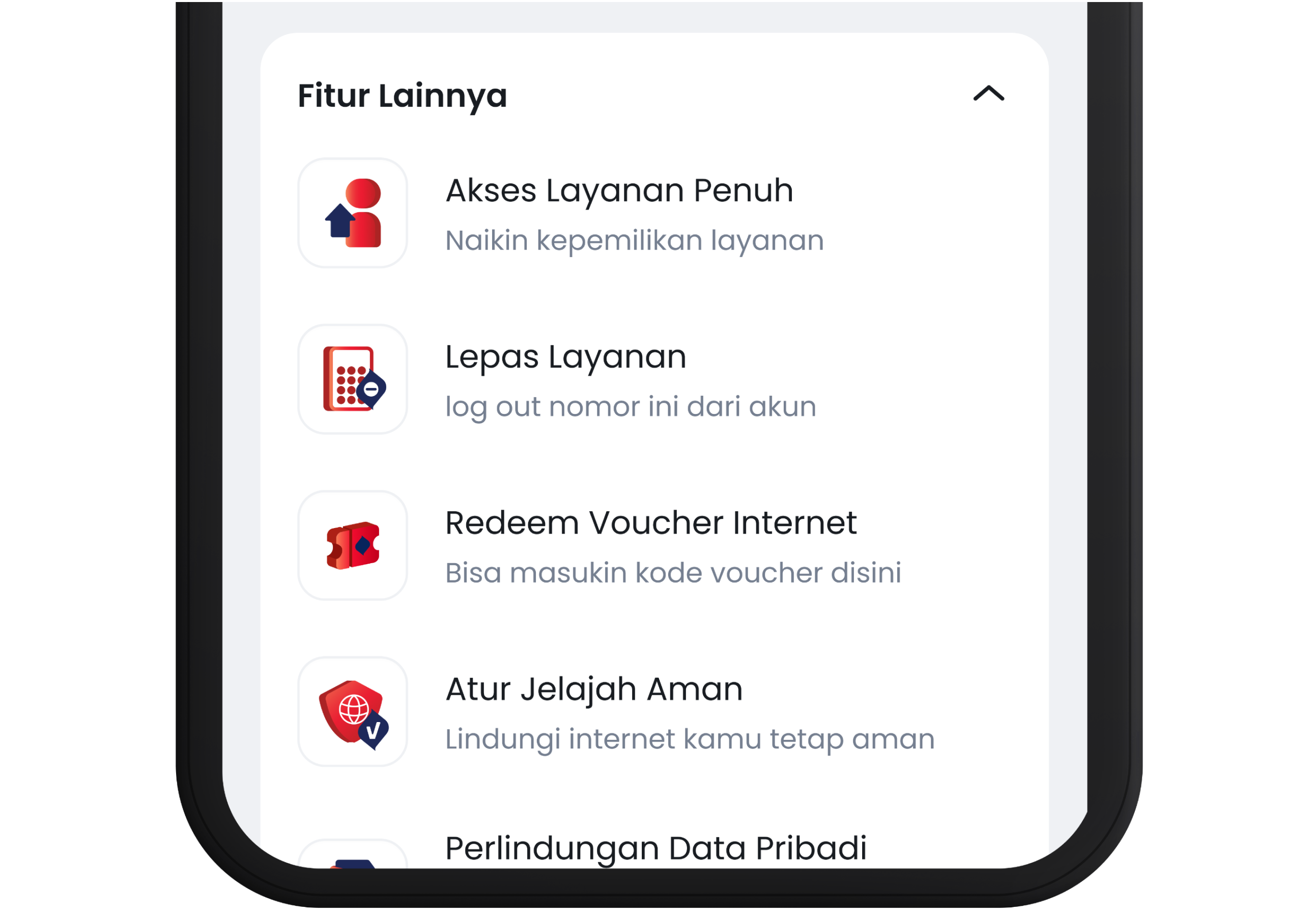 step component