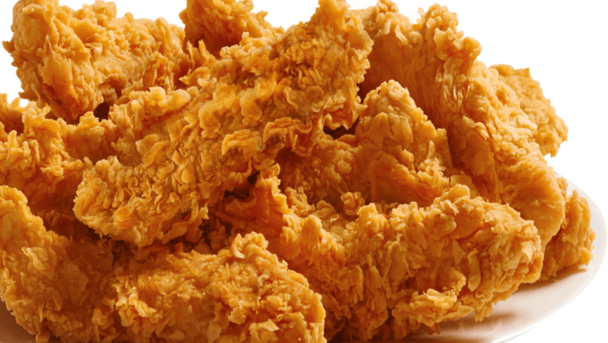 Resep Ayam Goreng Mudah, Lezat, dan Praktis!