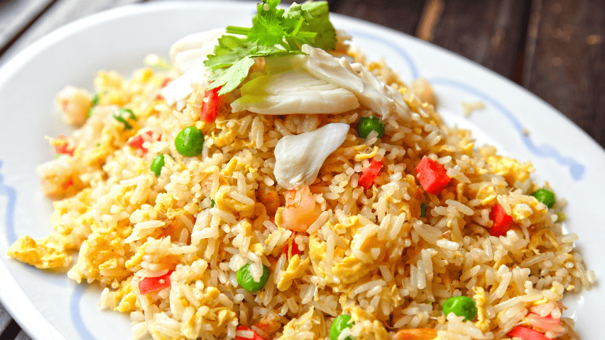 resep nasi goreng 
