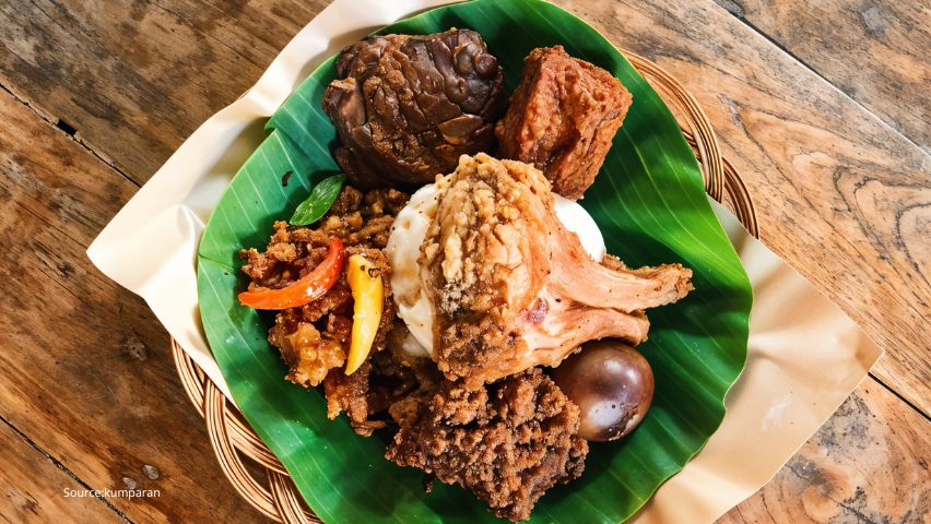 tempat makan di Jogja