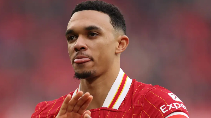 Trent alexander-arnold