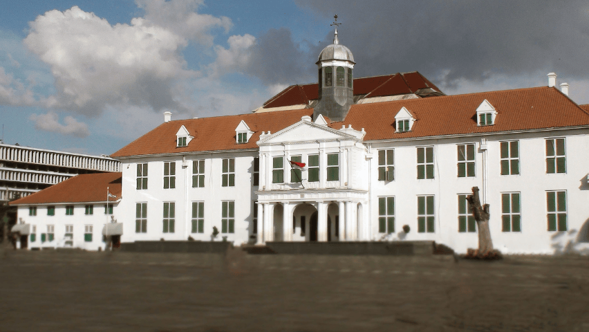 wisata jakarta barat