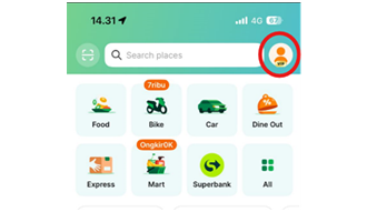 step component