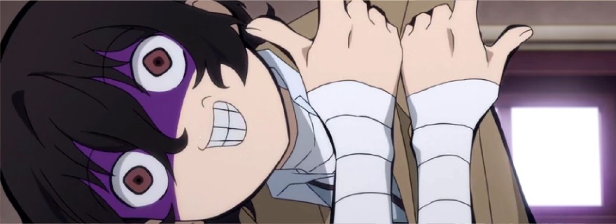 10 Karakter Terkuat di Bungou Stray Dogs, Siapa Favorit Kamu