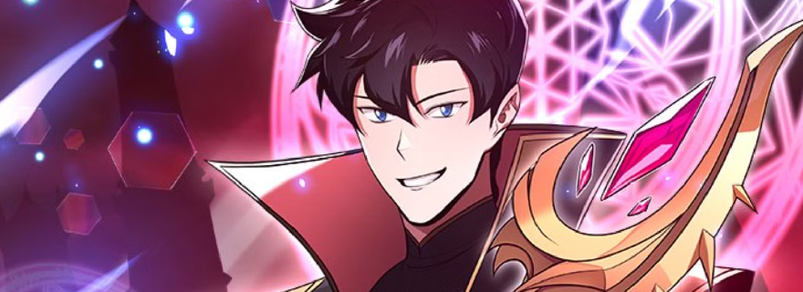 10 Komik Manhwa Terbaik Tahun 2025, Wajib Baca