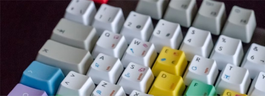 10 Shortcut Keyboard yang Bikin Kerja Lebih Praktis