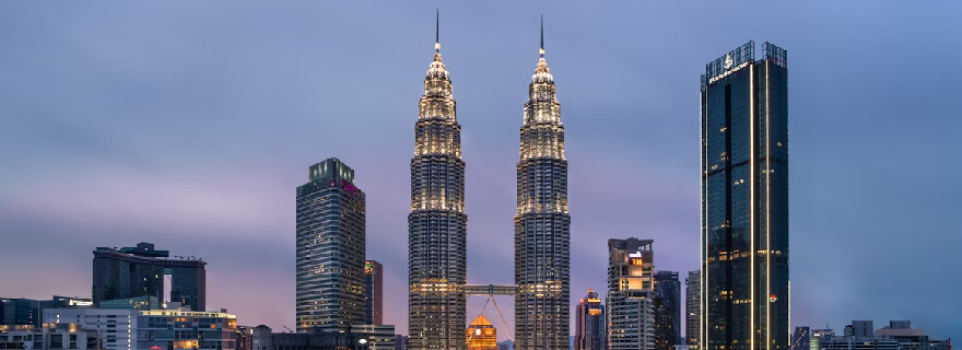 20 Tempat Wisata Malaysia yang Hits Banget dan Murah
